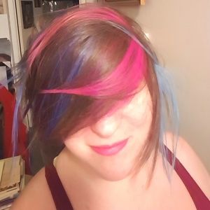 Meet your Posher, Natalie